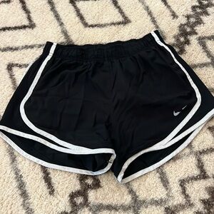 women’s Nike shorts